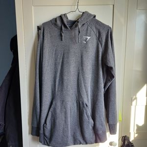 Mens Gymshark Hoodie